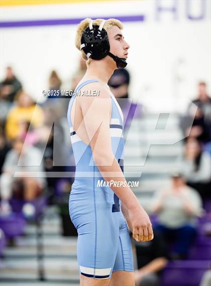 Thumbnail 1 in 52nd Annual Bellbrook Wrestling Invitational photogallery.