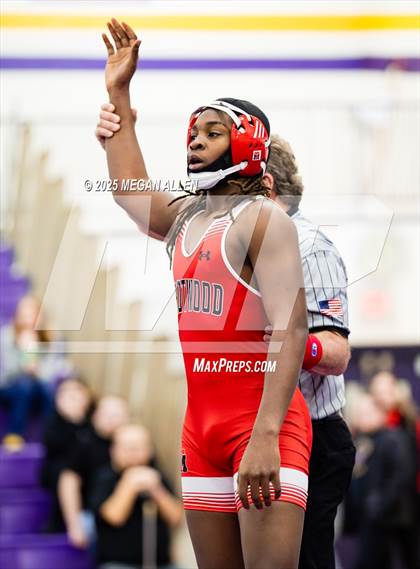 Thumbnail 1 in 52nd Annual Bellbrook Wrestling Invitational photogallery.