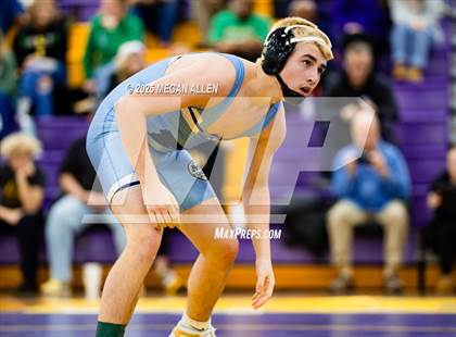 Thumbnail 1 in 52nd Annual Bellbrook Wrestling Invitational photogallery.