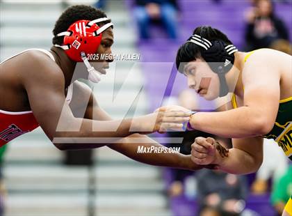 Thumbnail 3 in 52nd Annual Bellbrook Wrestling Invitational photogallery.