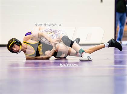 Thumbnail 1 in 52nd Annual Bellbrook Wrestling Invitational photogallery.
