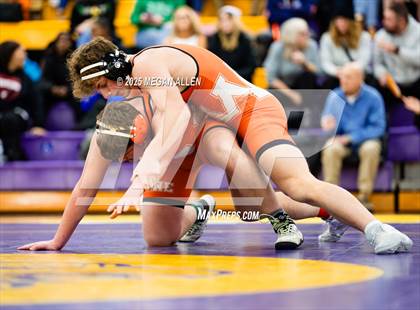 Thumbnail 3 in 52nd Annual Bellbrook Wrestling Invitational photogallery.