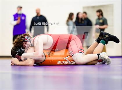Thumbnail 3 in 52nd Annual Bellbrook Wrestling Invitational photogallery.