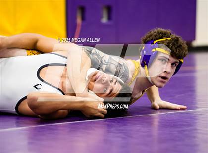 Thumbnail 1 in 52nd Annual Bellbrook Wrestling Invitational photogallery.