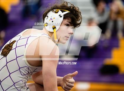 Thumbnail 1 in 52nd Annual Bellbrook Wrestling Invitational photogallery.