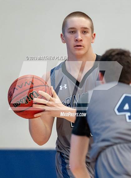 Thumbnail 3 in Grimsley @ Terry Sanford photogallery.
