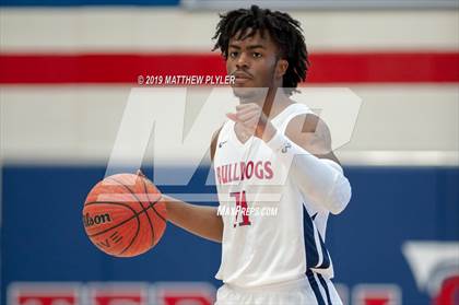 Thumbnail 3 in Grimsley @ Terry Sanford photogallery.