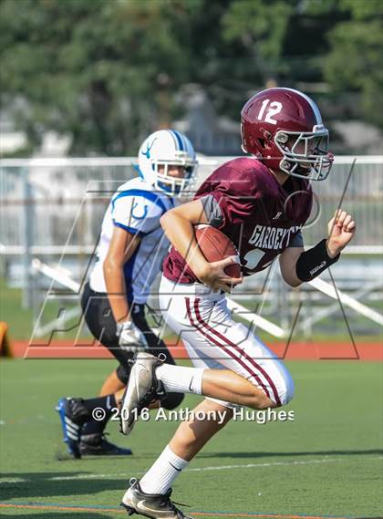 Thumbnail 1 in Calhoun vs Garden City photogallery.