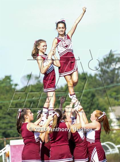Thumbnail 1 in Calhoun vs Garden City photogallery.