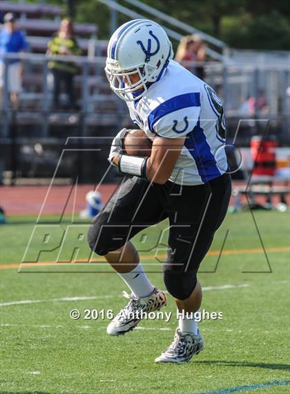 Thumbnail 1 in Calhoun vs Garden City photogallery.