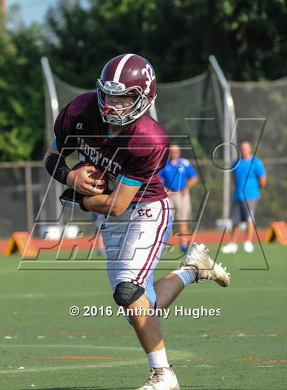 Thumbnail 1 in Calhoun vs Garden City photogallery.
