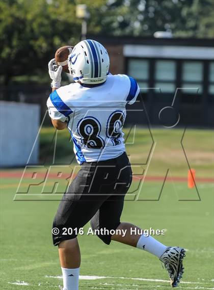 Thumbnail 3 in Calhoun vs Garden City photogallery.
