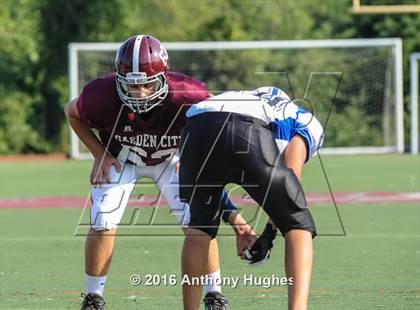 Thumbnail 1 in Calhoun vs Garden City photogallery.