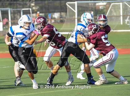 Thumbnail 1 in Calhoun vs Garden City photogallery.