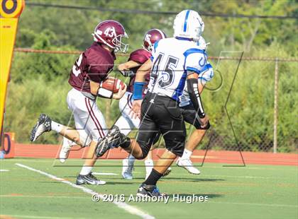 Thumbnail 1 in Calhoun vs Garden City photogallery.