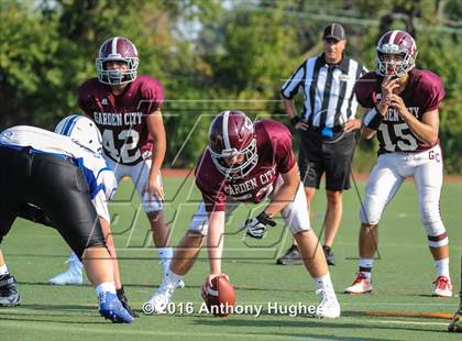 Thumbnail 2 in Calhoun vs Garden City photogallery.