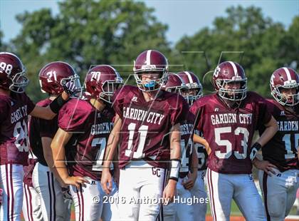 Thumbnail 3 in Calhoun vs Garden City photogallery.