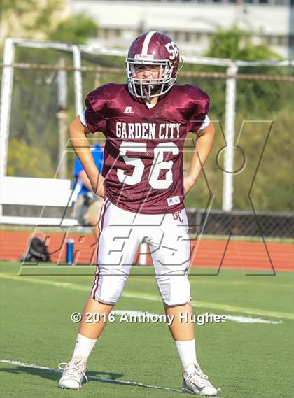 Thumbnail 1 in Calhoun vs Garden City photogallery.
