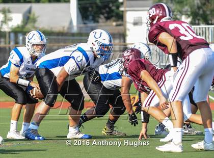 Thumbnail 3 in Calhoun vs Garden City photogallery.