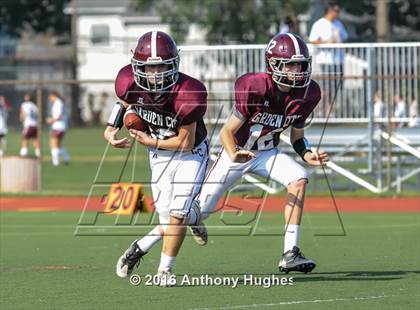 Thumbnail 1 in Calhoun vs Garden City photogallery.