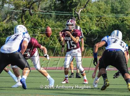 Thumbnail 1 in Calhoun vs Garden City photogallery.