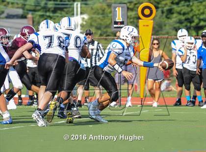 Thumbnail 1 in Calhoun vs Garden City photogallery.