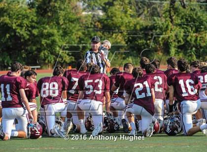 Thumbnail 2 in Calhoun vs Garden City photogallery.