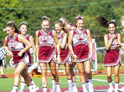Thumbnail 2 in Calhoun vs Garden City photogallery.