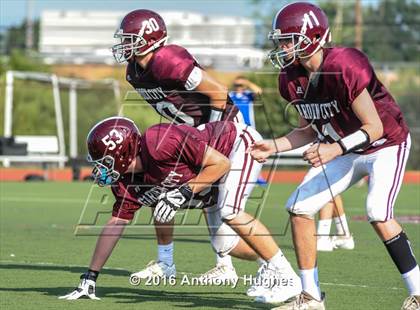 Thumbnail 1 in Calhoun vs Garden City photogallery.
