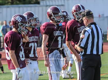 Thumbnail 2 in Calhoun vs Garden City photogallery.