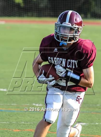 Thumbnail 1 in Calhoun vs Garden City photogallery.
