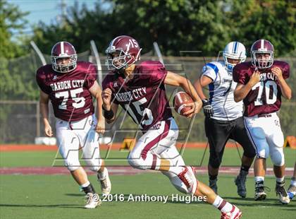 Thumbnail 1 in Calhoun vs Garden City photogallery.