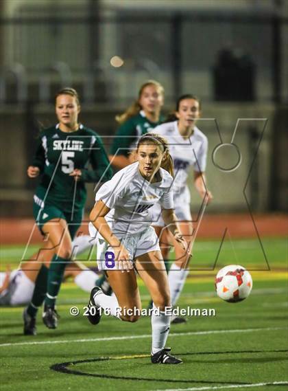 Thumbnail 1 in Skyline vs. Issaquah photogallery.