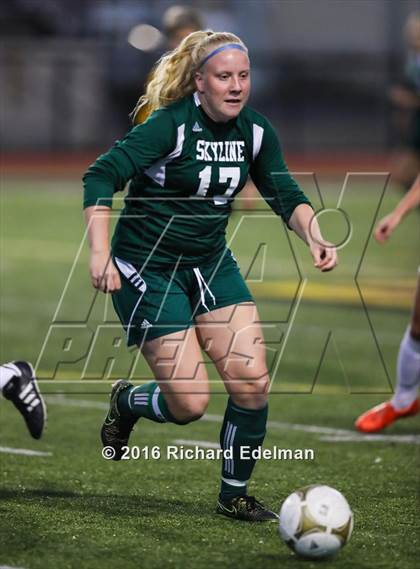Thumbnail 2 in Skyline vs. Issaquah photogallery.