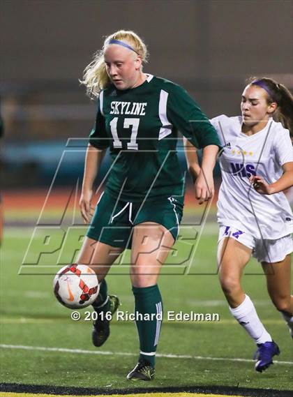 Thumbnail 3 in Skyline vs. Issaquah photogallery.