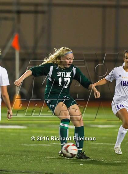 Thumbnail 2 in Skyline vs. Issaquah photogallery.