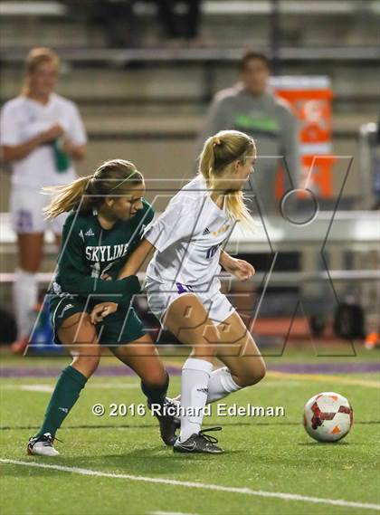 Thumbnail 3 in Skyline vs. Issaquah photogallery.