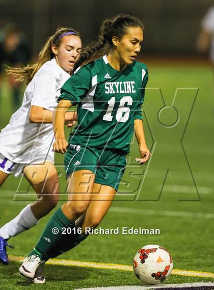 Thumbnail 1 in Skyline vs. Issaquah photogallery.