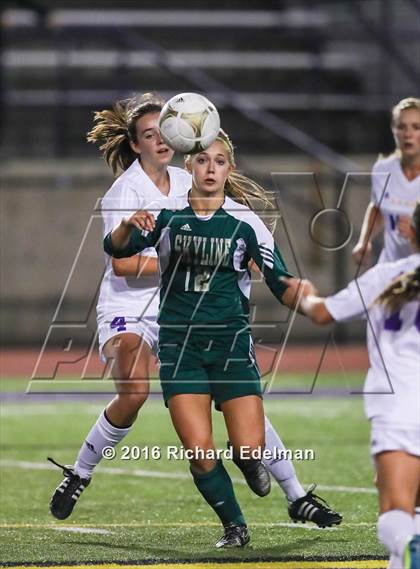 Thumbnail 3 in Skyline vs. Issaquah photogallery.