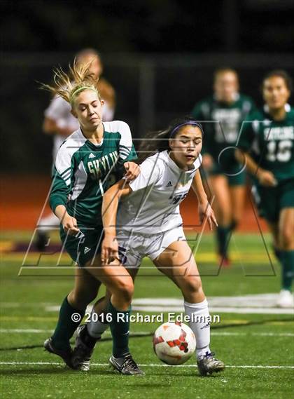 Thumbnail 3 in Skyline vs. Issaquah photogallery.