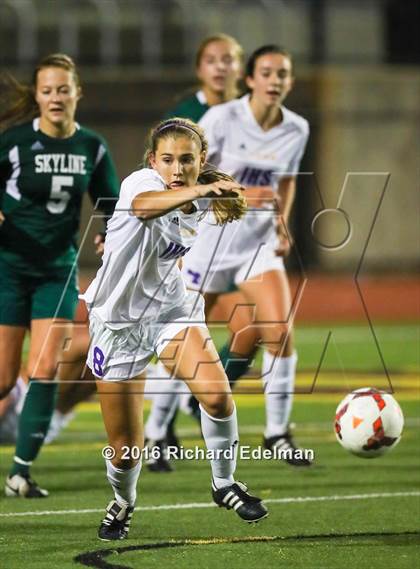 Thumbnail 3 in Skyline vs. Issaquah photogallery.