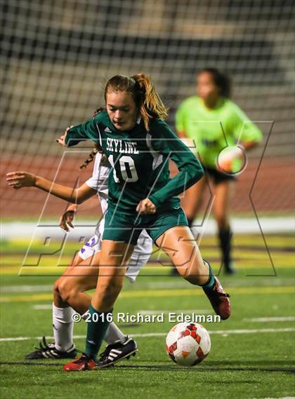 Thumbnail 2 in Skyline vs. Issaquah photogallery.