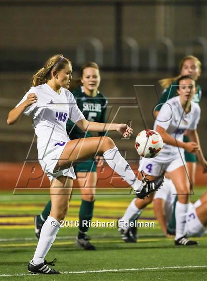 Thumbnail 2 in Skyline vs. Issaquah photogallery.