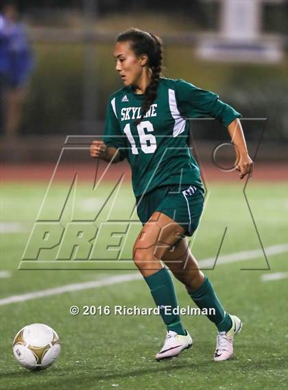 Thumbnail 3 in Skyline vs. Issaquah photogallery.