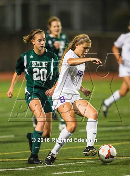 Thumbnail 2 in Skyline vs. Issaquah photogallery.