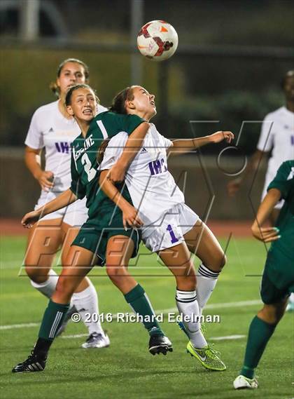Thumbnail 2 in Skyline vs. Issaquah photogallery.