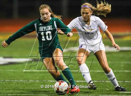 Thumbnail 2 in Skyline vs. Issaquah photogallery.