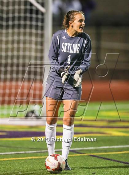 Thumbnail 1 in Skyline vs. Issaquah photogallery.