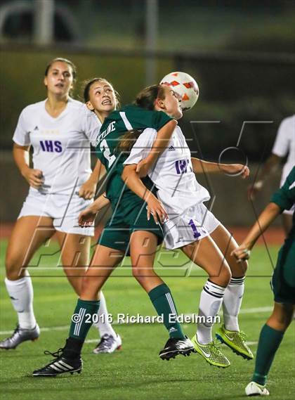 Thumbnail 3 in Skyline vs. Issaquah photogallery.