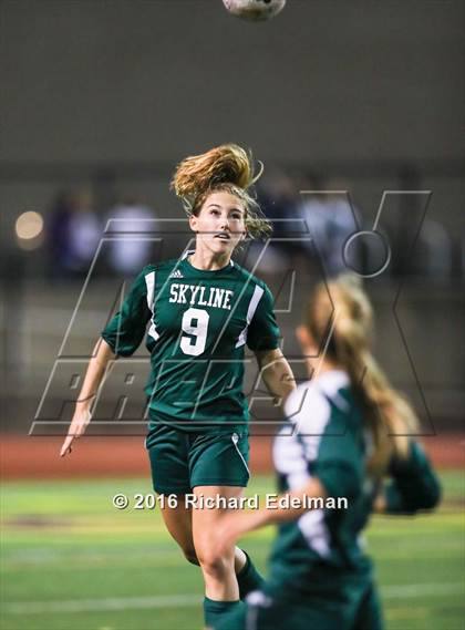 Thumbnail 3 in Skyline vs. Issaquah photogallery.